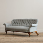 19th Century Holland & Sons Sofa