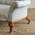 19th Century Holland & Sons Sofa
