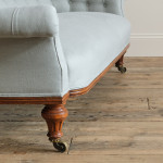 19th Century Holland & Sons Sofa