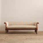 Mid 19th century Country House Sofa