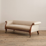 Mid 19th century Country House Sofa