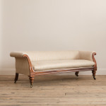 Mid 19th century Country House Sofa