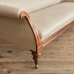 Mid 19th century Country House Sofa