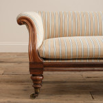 Mid 19th century Country House Sofa