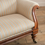 Mid 19th century Country House Sofa