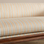 Mid 19th century Country House Sofa