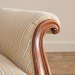 Mid 19th century Country House Sofa