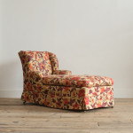 Pair of Howard and Sons Daybed