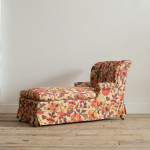 Pair of Howard and Sons Daybed