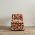 Pair of Howard and Sons Daybed