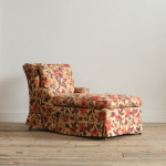 Pair of Howard and Sons Daybed