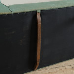 Pair of Howard and Sons Daybed