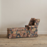 Pair of Howard and Sons Daybed