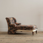 Pair of Howard and Sons Daybed