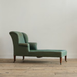 Pair of Howard and Sons Daybed