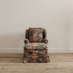 Pair of Howard and Sons Daybed