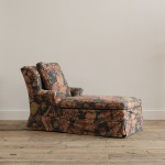 Pair of Howard and Sons Daybed