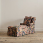 Pair of Howard and Sons Daybed