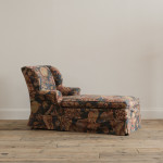 Pair of Howard and Sons Daybed