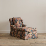 Pair of Howard and Sons Daybed