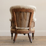 19th century country house armchair c1850