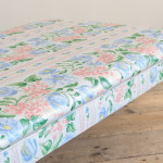 Large Country House Footstool