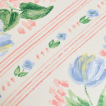 Large Country House Footstool