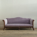 Early 20th Century Deep Seated Country House Sofa