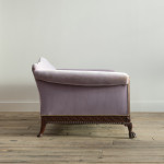 Early 20th Century Deep Seated Country House Sofa