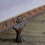 Early 20th Century Deep Seated Country House Sofa