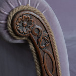 Early 20th Century Deep Seated Country House Sofa