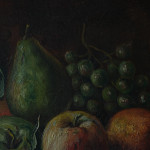 Still Life Oil on Canvas