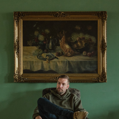 Large 19th century Dutch Still Life Dead Game painting