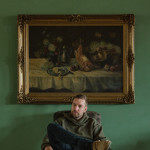 Large 19th century Dutch Still Life Dead Game painting