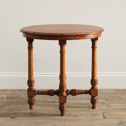 John Taylor and sons Side Table