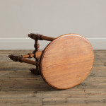John Taylor and sons Side Table