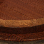 John Taylor and sons Side Table