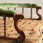 Hindley and Sons Sofa