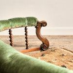 Hindley and Sons Sofa