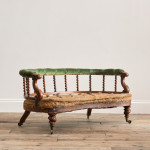 Hindley and Sons Sofa