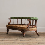 Hindley and Sons Sofa