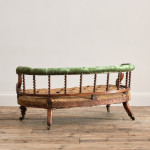 Hindley and Sons Sofa