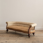 19th century country house sofa