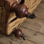 19th century country house sofa