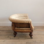 19th century country house sofa