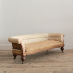 19th century country house sofa
