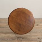 Aesthetic Movement Side Table