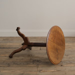 Aesthetic Movement Side Table