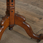 Aesthetic Movement Side Table