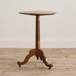 Aesthetic Movement Side Table
